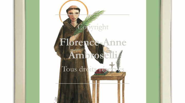 bienheureux arthur