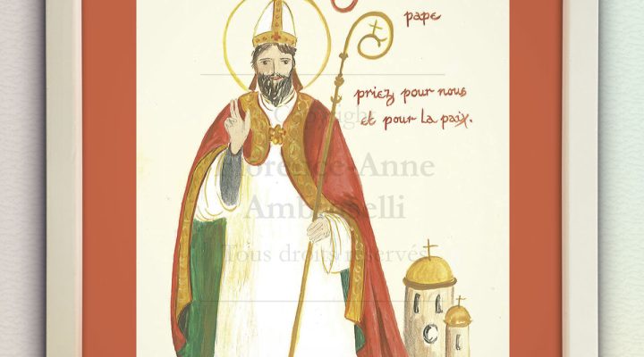 Saint Alexandre