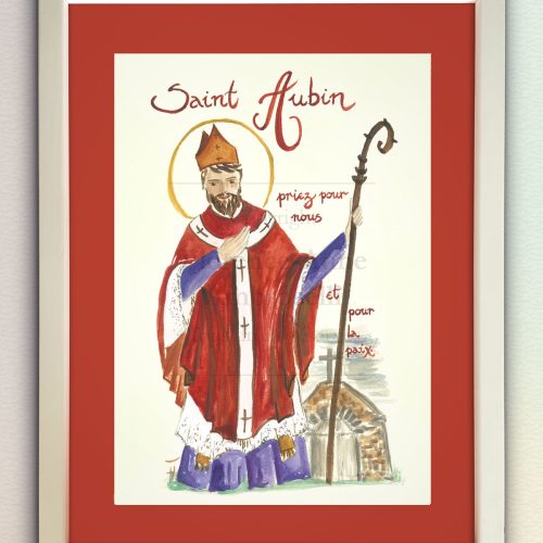 Saint Aubin