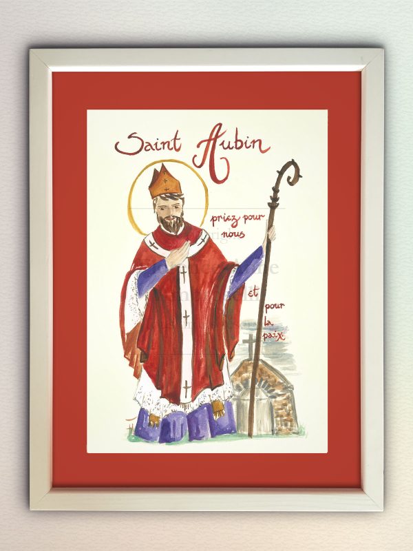 Saint Aubin