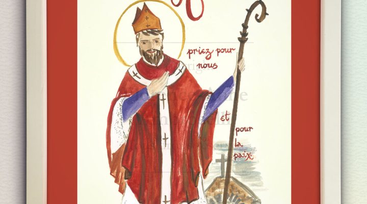 Saint Aubin