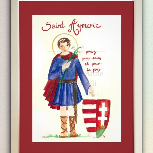 Saint Aymeric