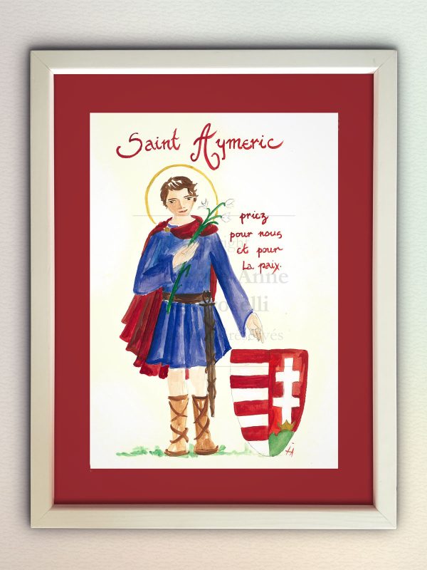 Saint Aymeric