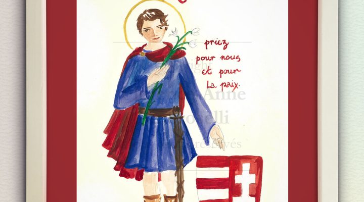 Saint Aymeric