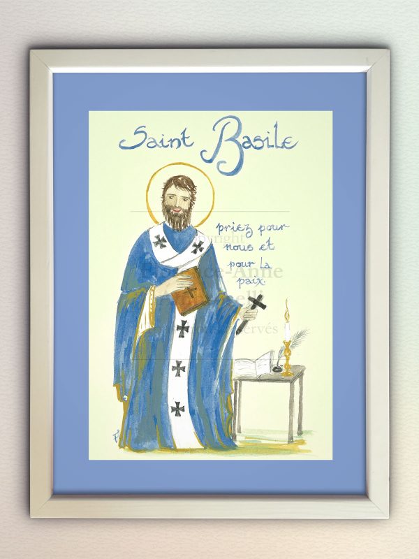 Saint Basile