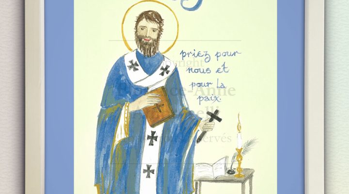 Saint Basile