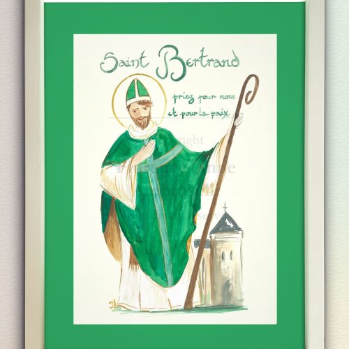 Saint Bertrand