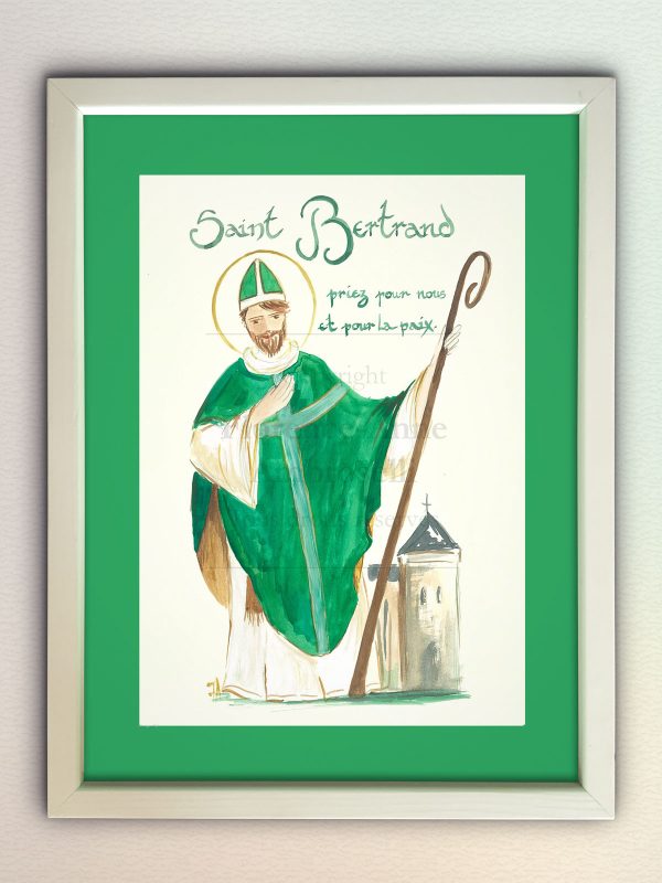 Saint Bertrand