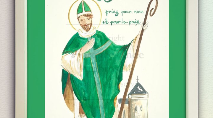 Saint Bertrand