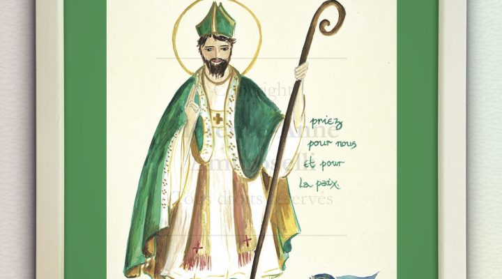 Saint Corentin