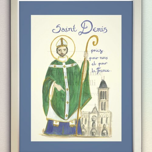 Saint Denis