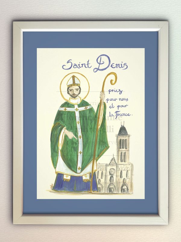 Saint Denis