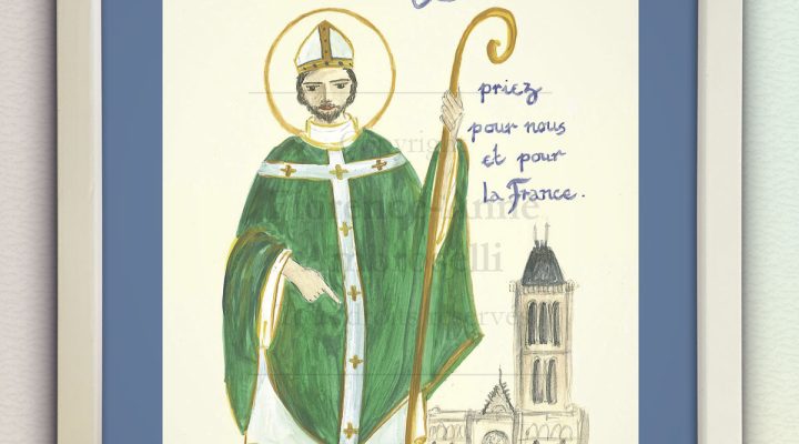 Saint Denis