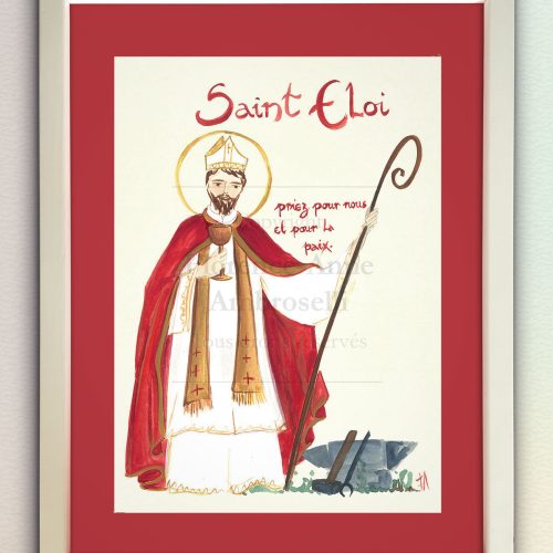 Saint Éloi