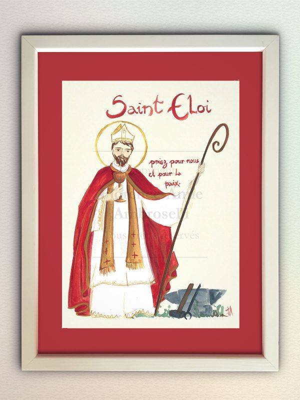 Saint Éloi