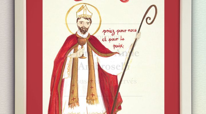 Saint Éloi