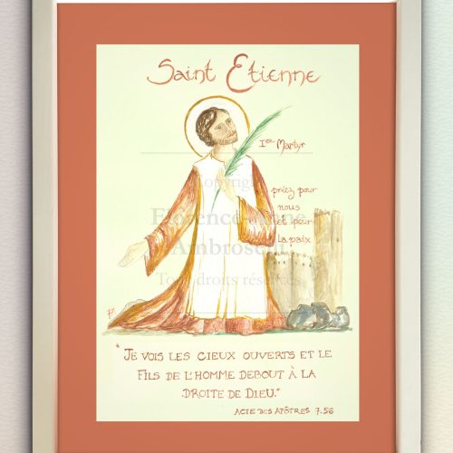 Saint Étienne
