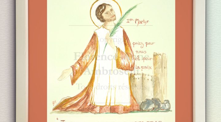 Saint Étienne