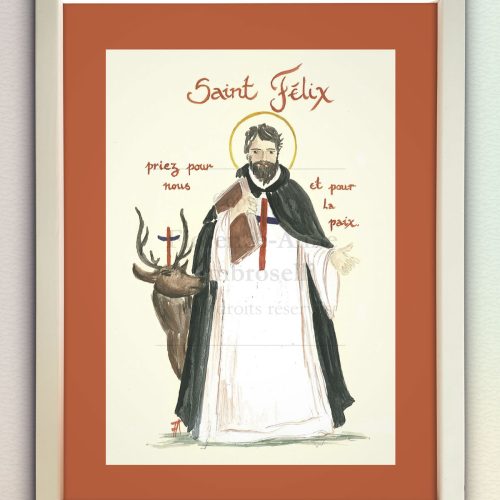 Saint Felix