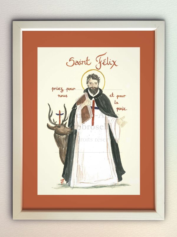 Saint Felix