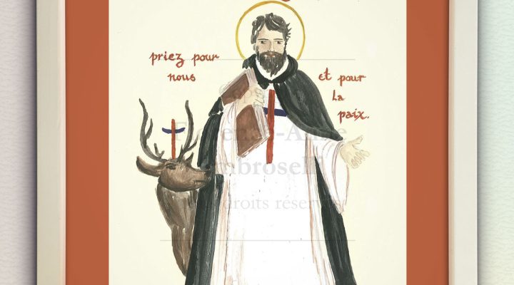 Saint Felix