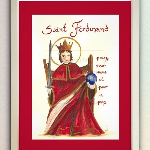 Saint Ferdinand