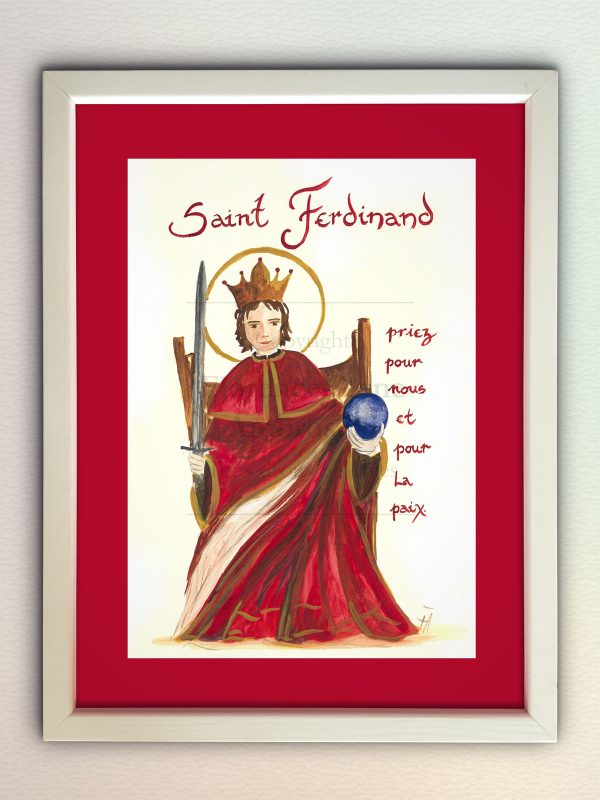 Saint Ferdinand