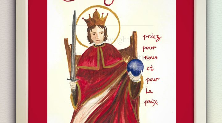 Saint Ferdinand