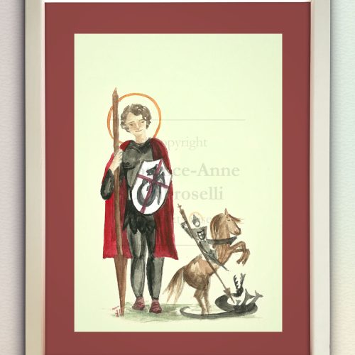 Saint Georges