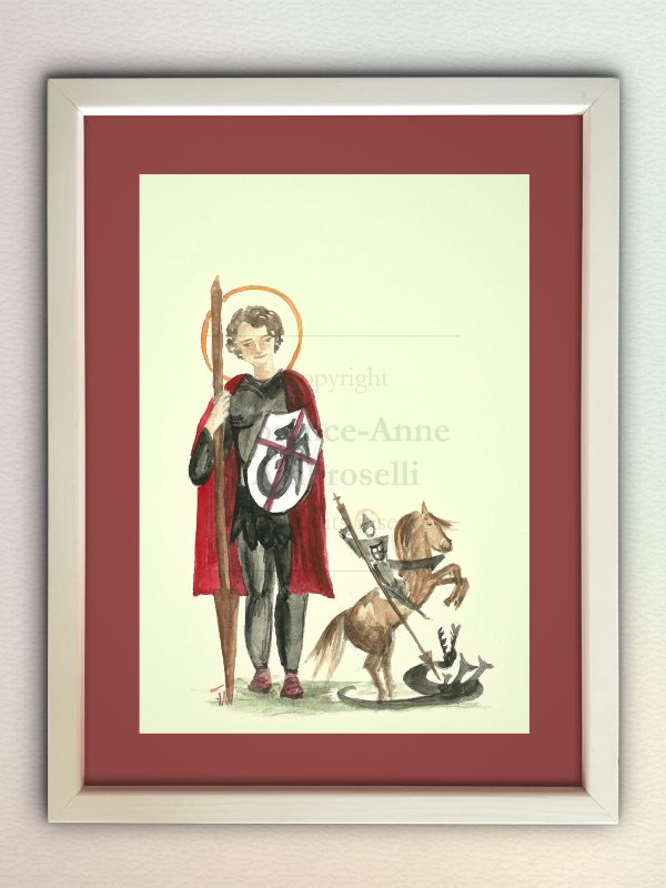 Saint Georges
