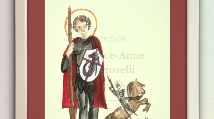 Saint Georges