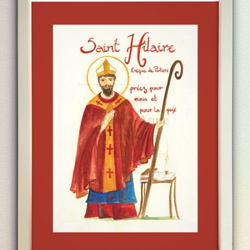 Saint Hilaire