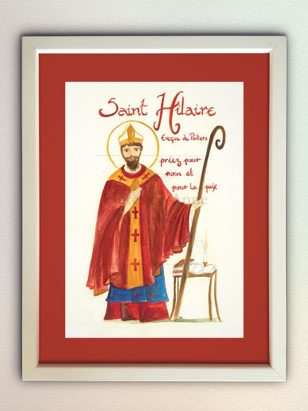 Saint Hilaire