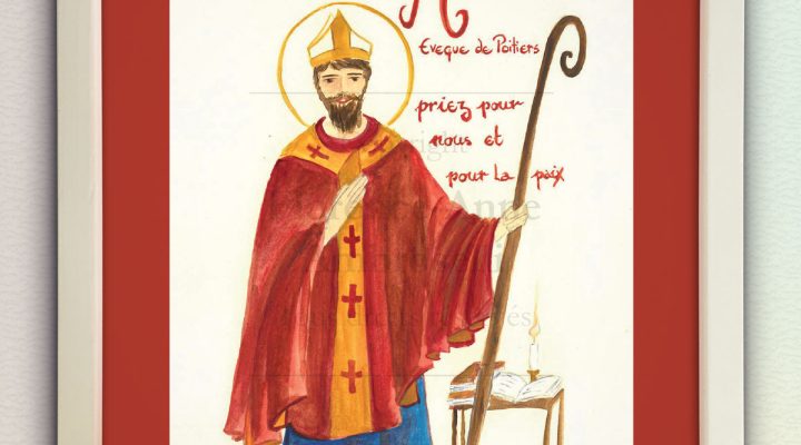 Saint Hilaire