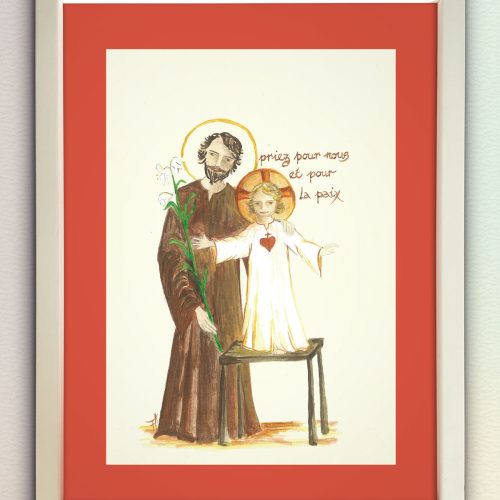 Saint Joseph