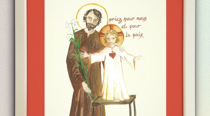 Saint Joseph