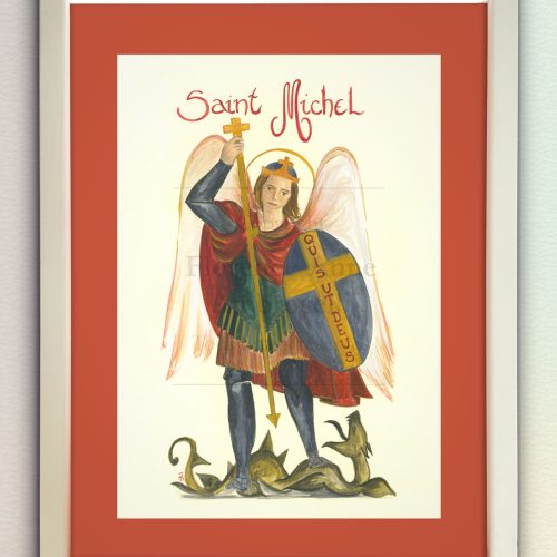 Saint Michel