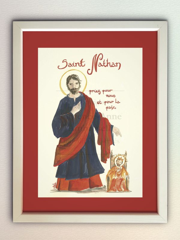 Saint Nathan