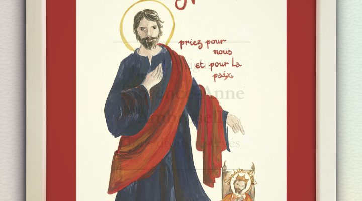 Saint Nathan