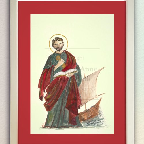Saint Pierre