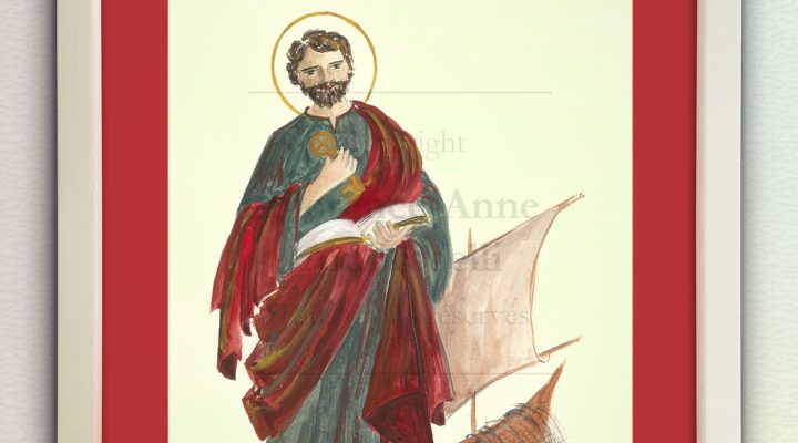 Saint Pierre