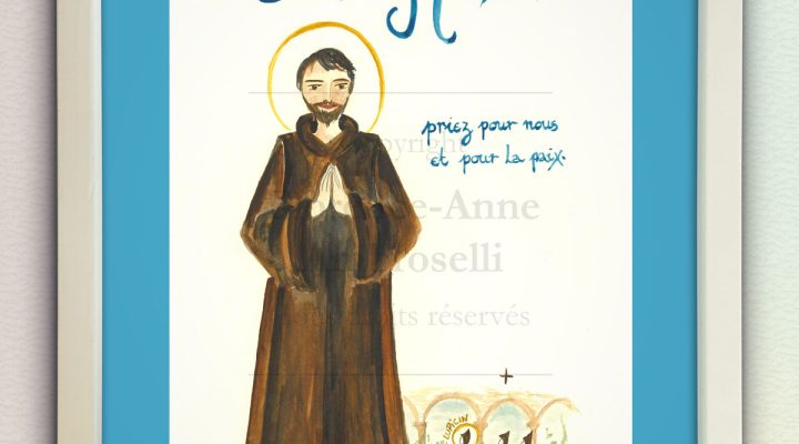 Saint Romain