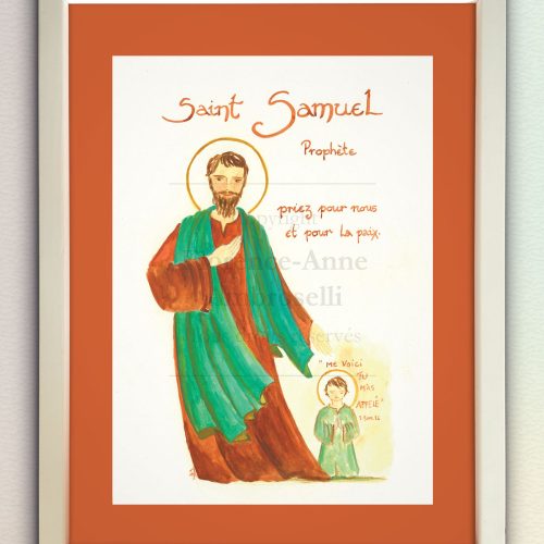 Saint Samuel