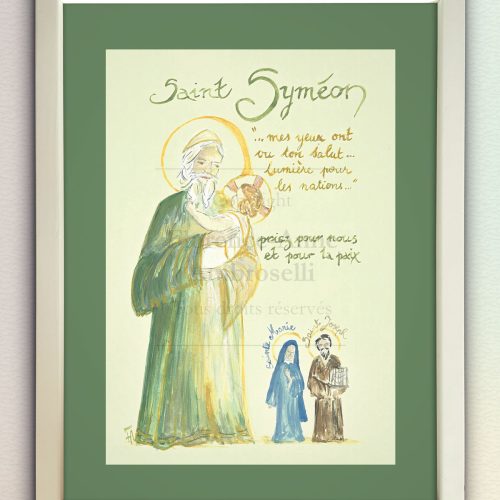 Saint Syméon