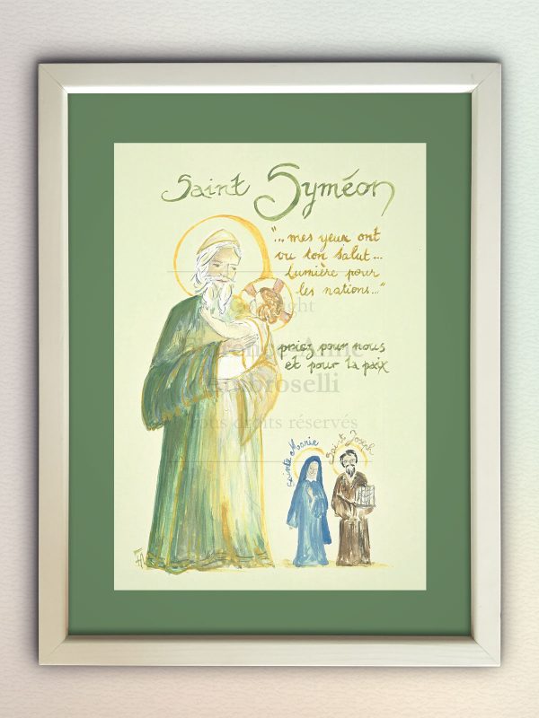 Saint Syméon