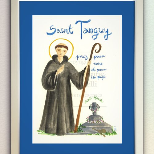 Saint Tanguy