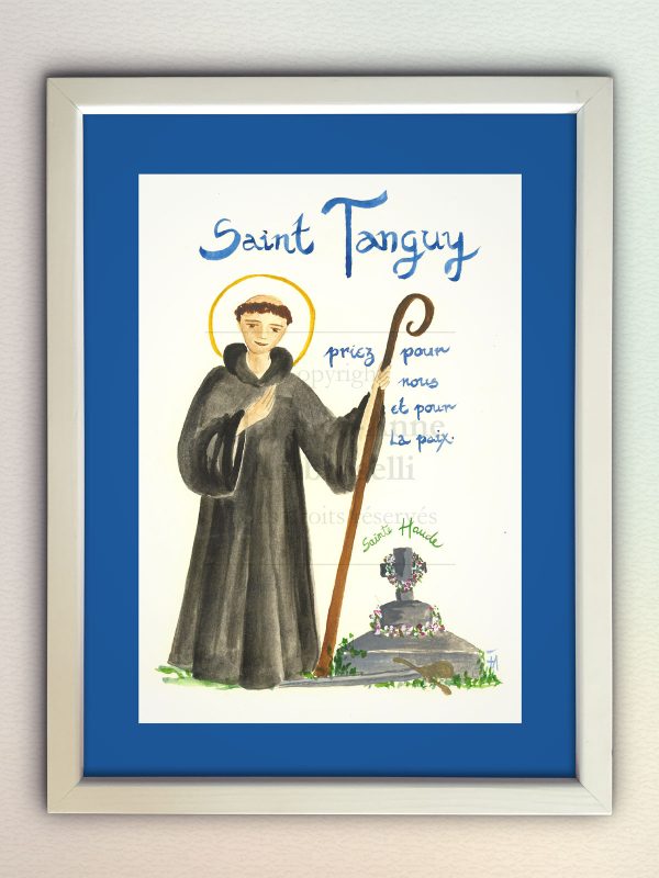 Saint Tanguy