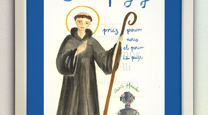 Saint Tanguy