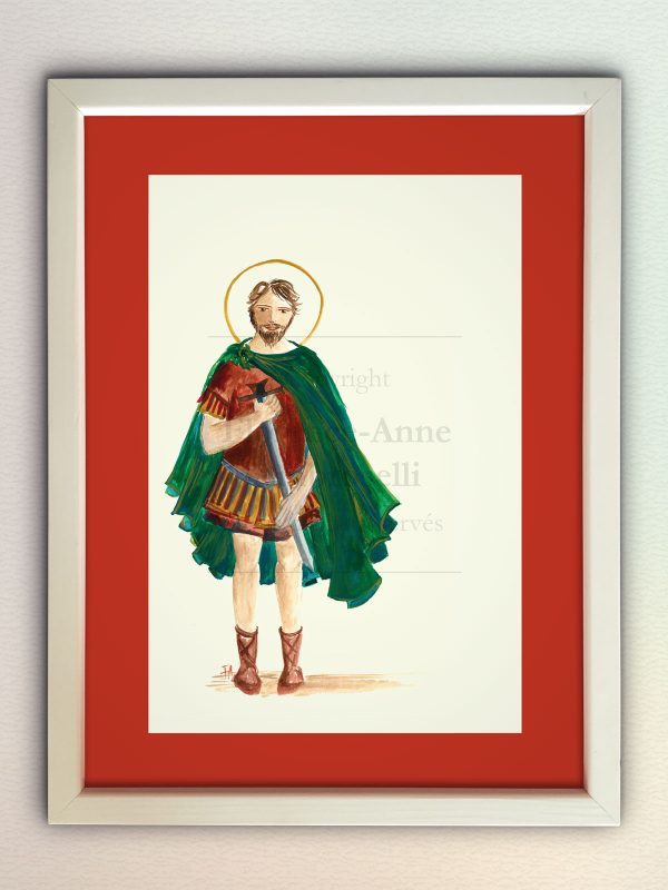 Saint Théodore