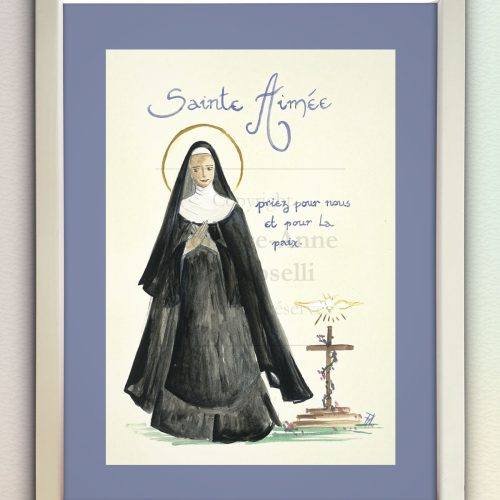 Sainte Aimée